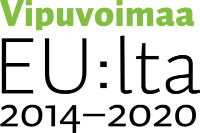 Vipuvoimaa EU:lta 2014-2020