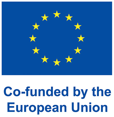 Co-funded by the European Union