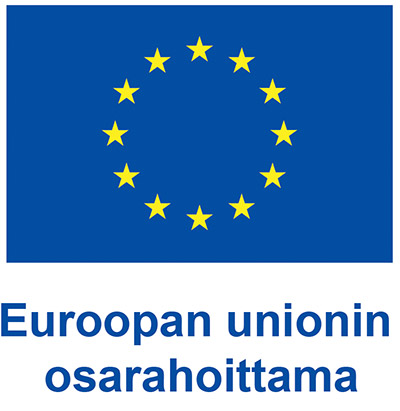 Euroopan unionin osarahoittama